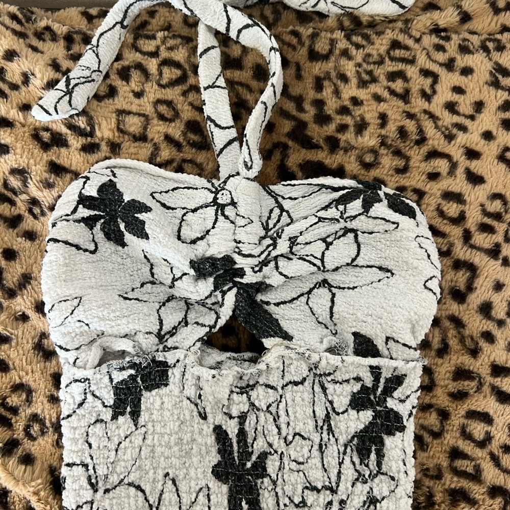 Urban Outfitters Halter Top